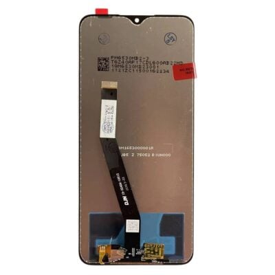 Ecran Compatibil Xiaomi Redmi 9/ 9 Prime/ Poco M2