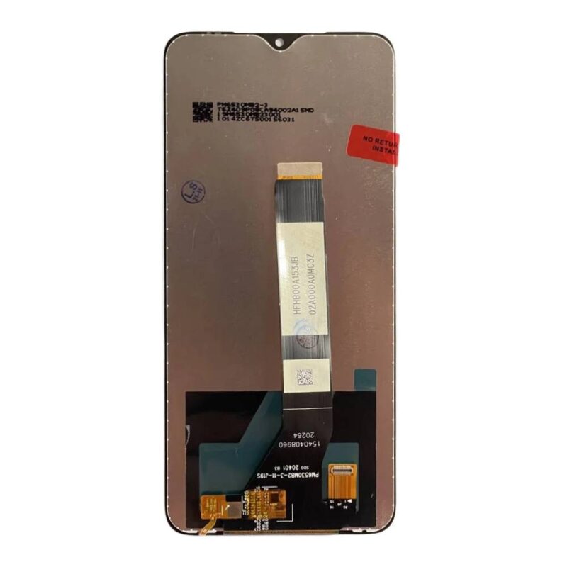 Ecran Compatibil Xiaomi Redmi 9T