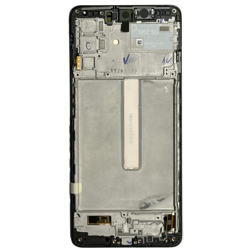 Ecran Original Samsung M52 5G (M526)