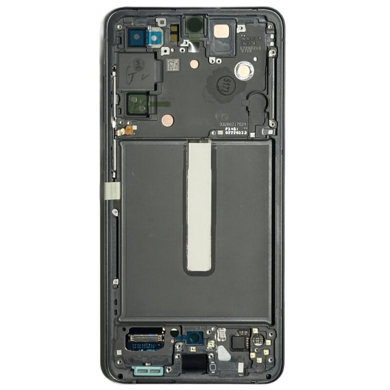 Ecran Original Samsung S21 FE (G990B)