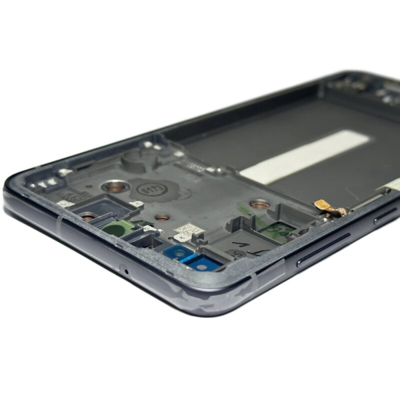 Ecran Original Samsung S21 FE (G990B) - imagine 6