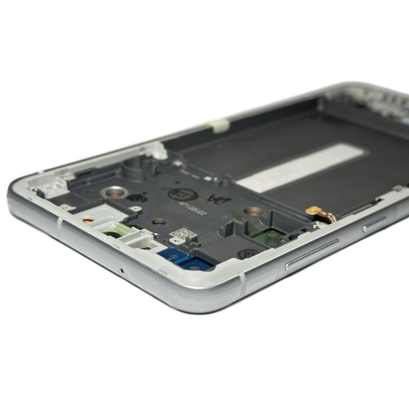 Ecran Original Samsung S21 FE (G990B) - imagine 5