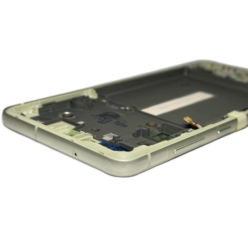 Ecran Original Samsung S21 FE (G990B) - imagine 4