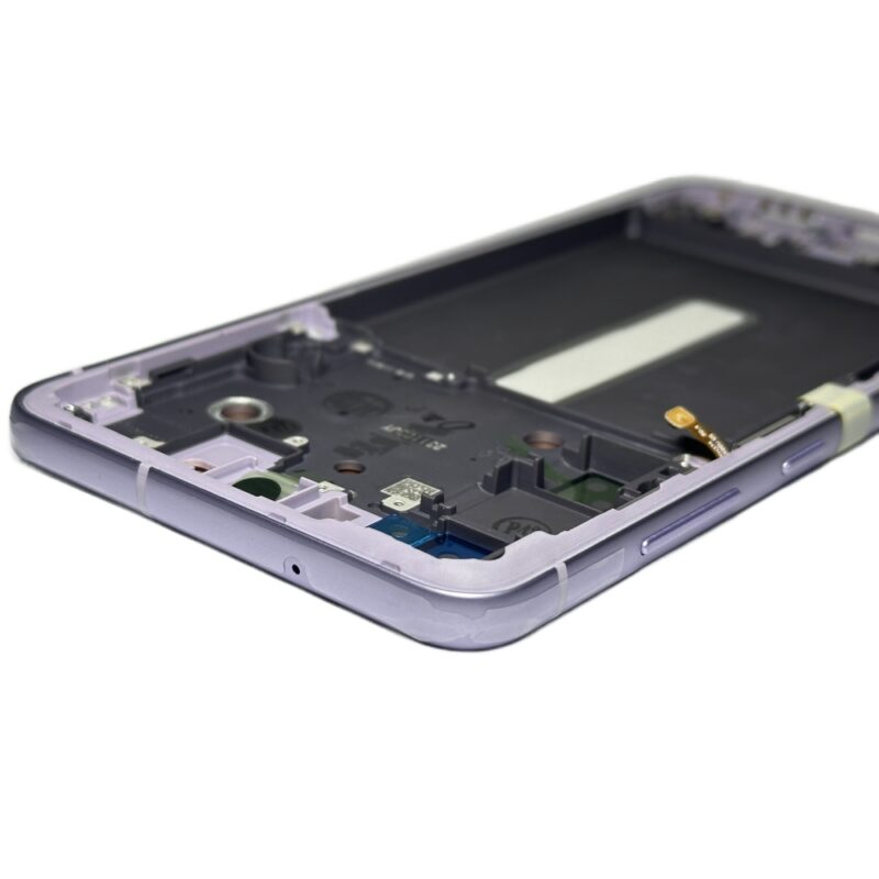Ecran Original Samsung S21 FE (G990B) - imagine 3