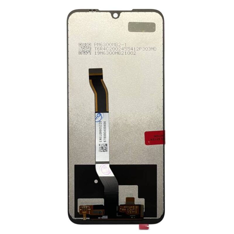 Ecran Compatibil Xiaomi Redmi Note 8T