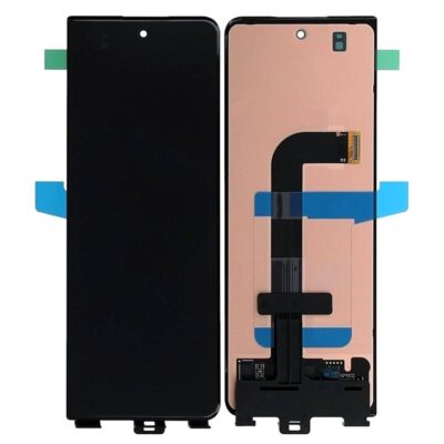 Display Exterior Samsung F926