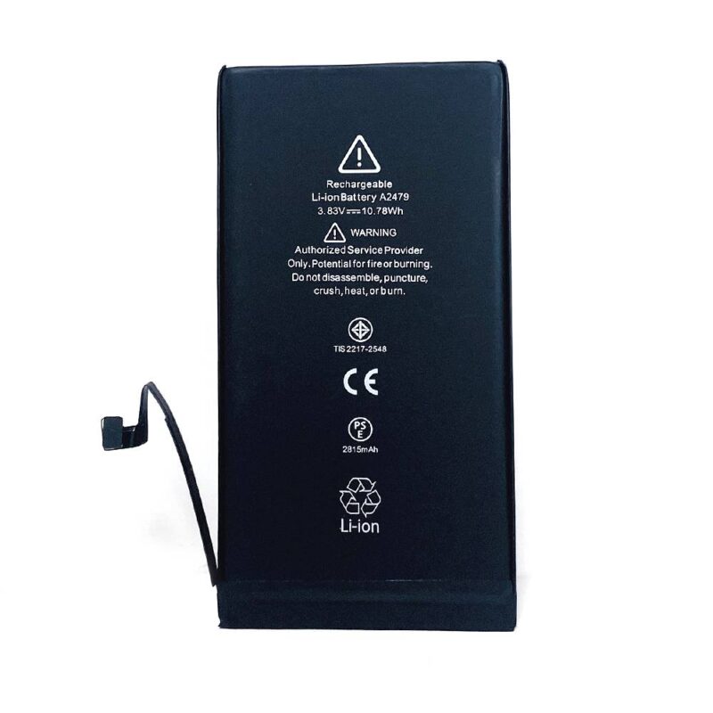 Acumulator iPhone 12