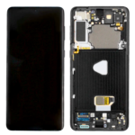 Ecran Original Samsung S21 PLUS (G996) - Fara Acumulator