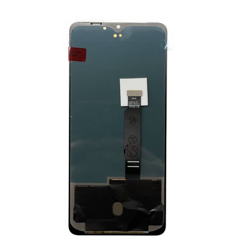 Display OnePlus 7T