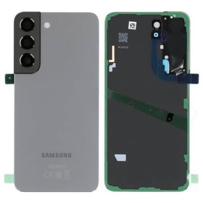 Capac Spate Original Samsung S22 (S901)