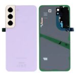 Capac Spate Original Samsung S22 (S901)