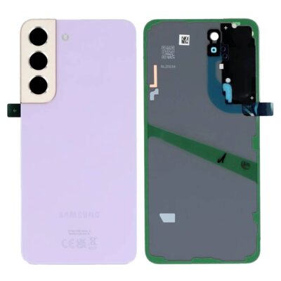 Capac Spate Original Samsung S22 (S901)