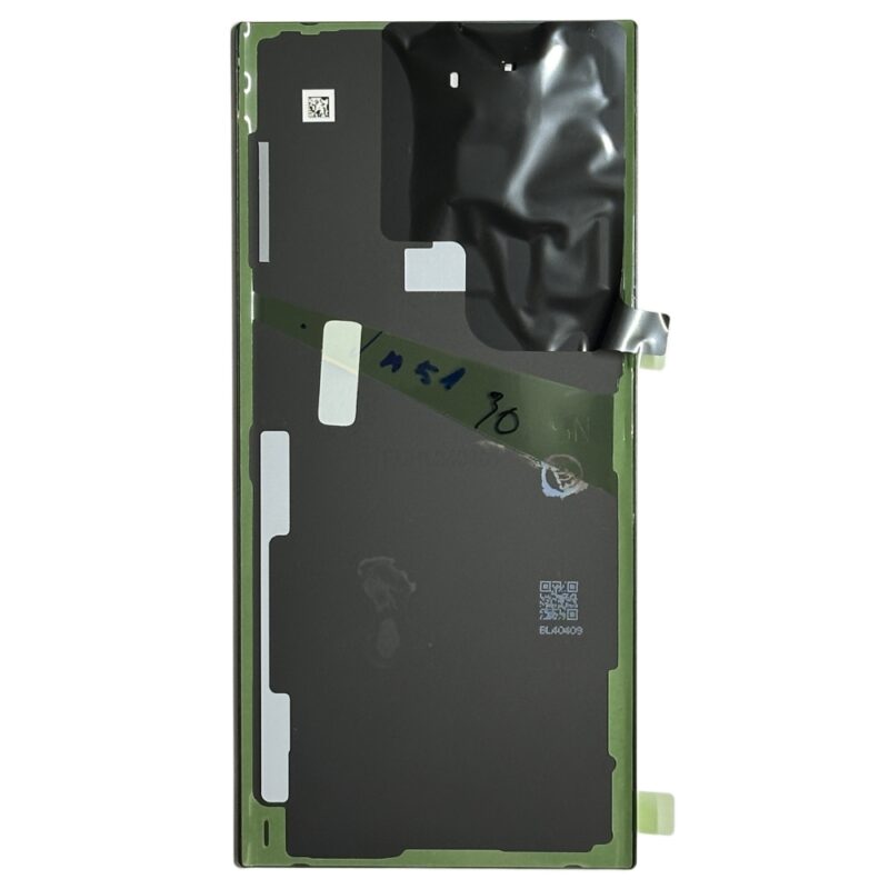 Capac Spate Original Samsung S22 Ultra (S908)