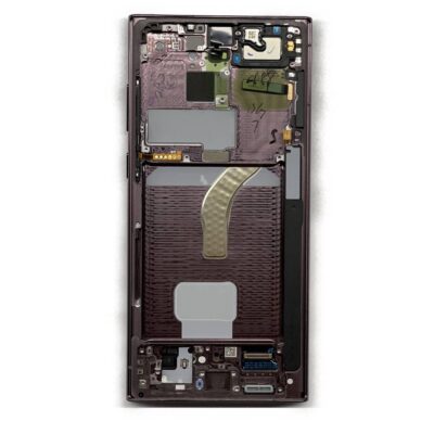 Display S22 Ultra