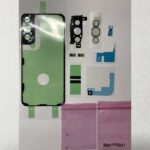 Kit Adeziv Original Samsung S22 Plus (S906)