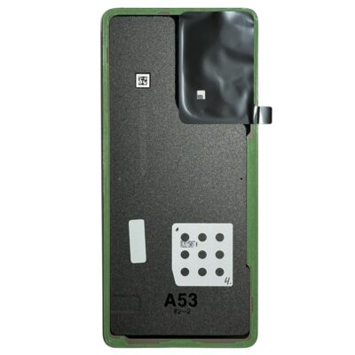 Capac Spate Original Samsung A53 5G (A536)