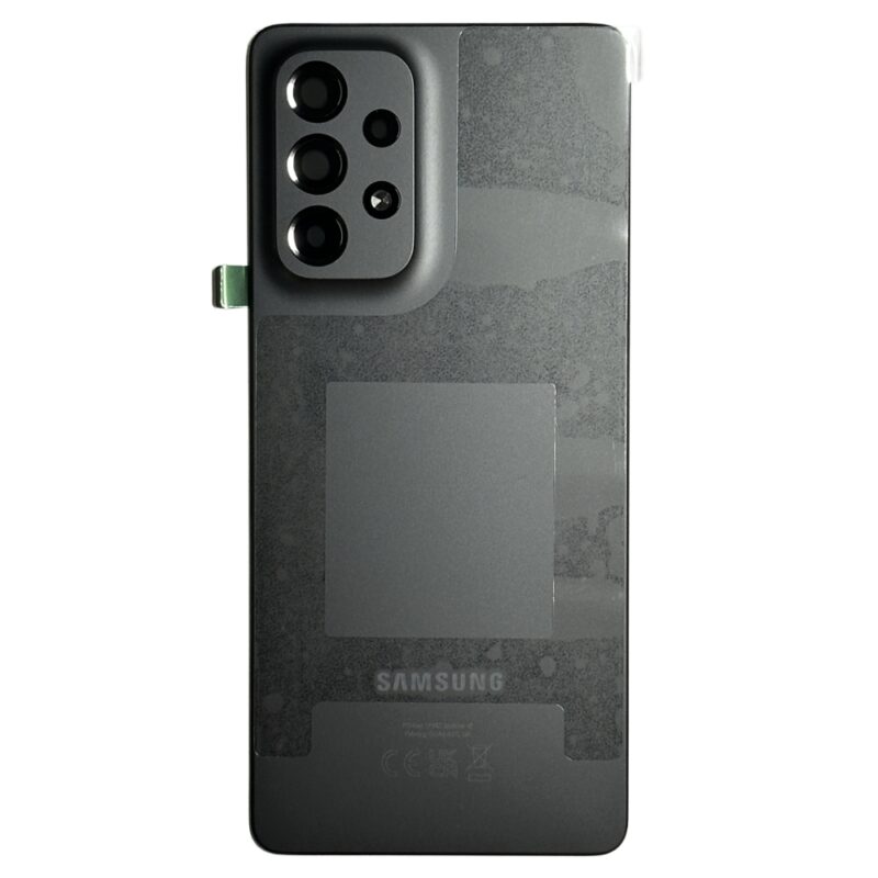Capac Spate Original Samsung A53 5G (A536) - imagine 4
