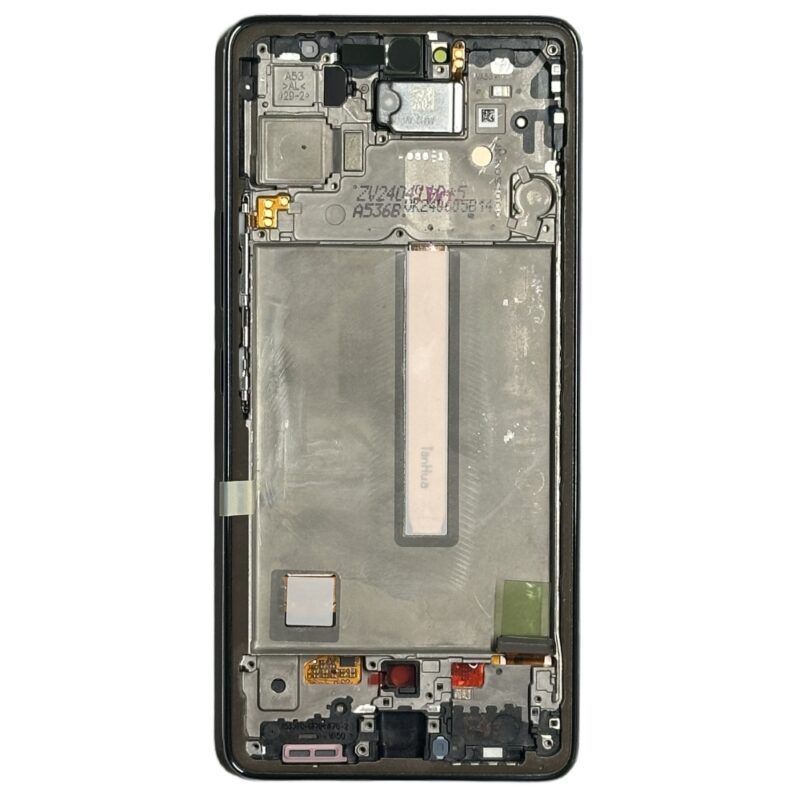 Ecran Original Samsung A53 5G (A536)