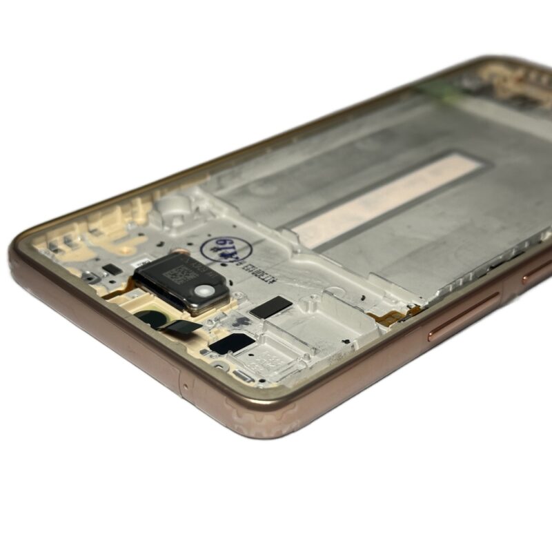 Ecran Original Samsung A53 5G  (A536) - imagine 3