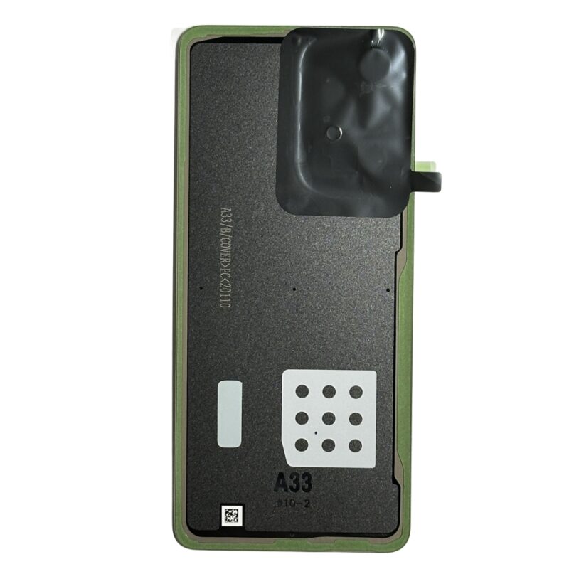 Capac Spate Original Samsung A33 5G (A336)