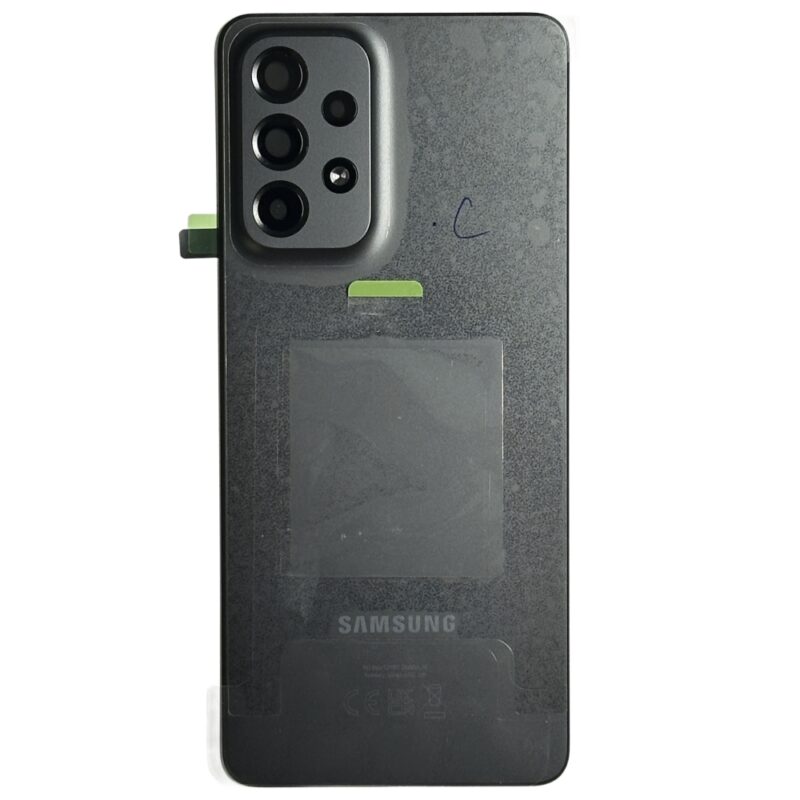 Capac Spate Original Samsung A33 5G (A336) - imagine 6