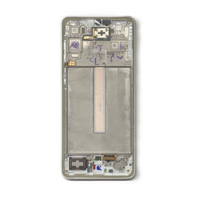 Ecran Original Samsung A33 5G  (A336) - imagine 4