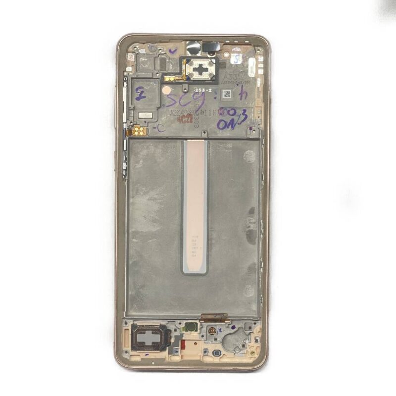 Ecran Original Samsung A33 5G  (A336) - imagine 2