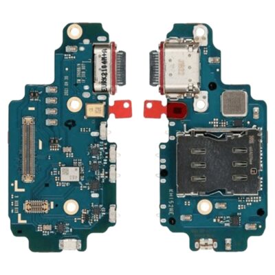 Port Incarcare Samsung Galaxy S22 Ultra (S908)