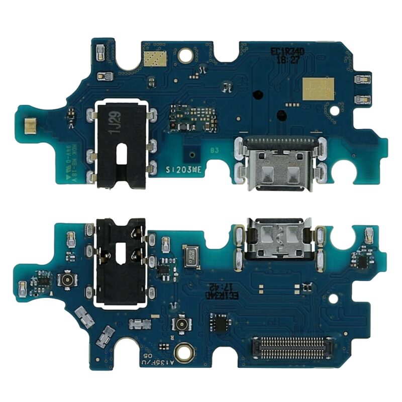 Port Incarcare Samsung A13 4G (A135)