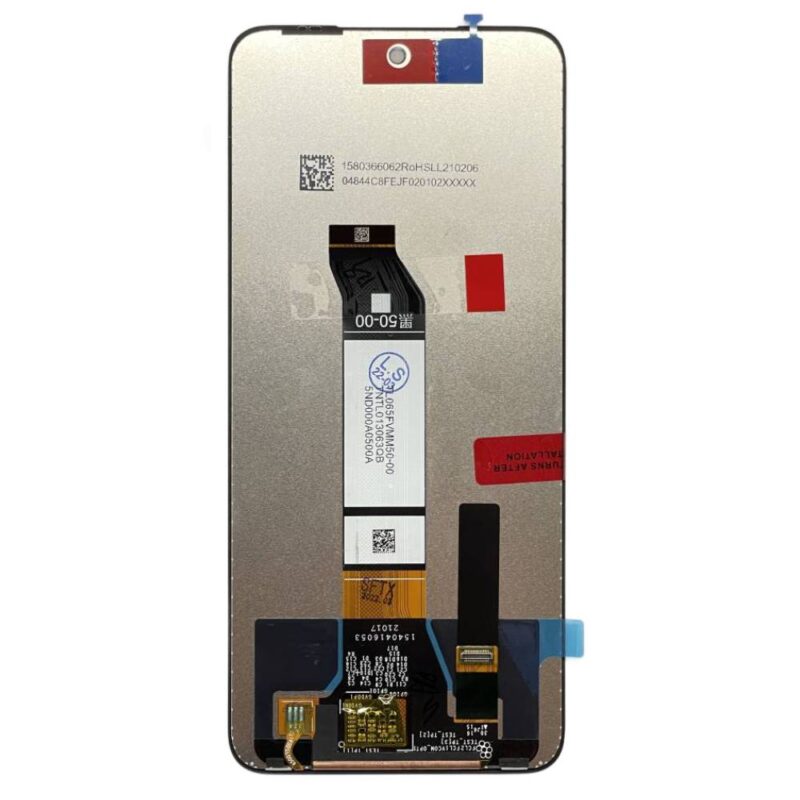 Ecran Compatibil Xiaomi Redmi Note 10 5G