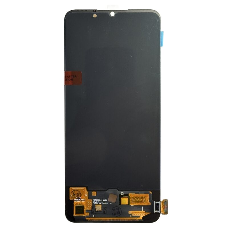 Ecran Compatibil OPPO Reno3 / A91