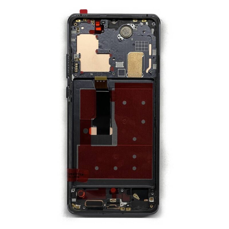 Ecran Compatibil Huawei P30 Pro OLED
