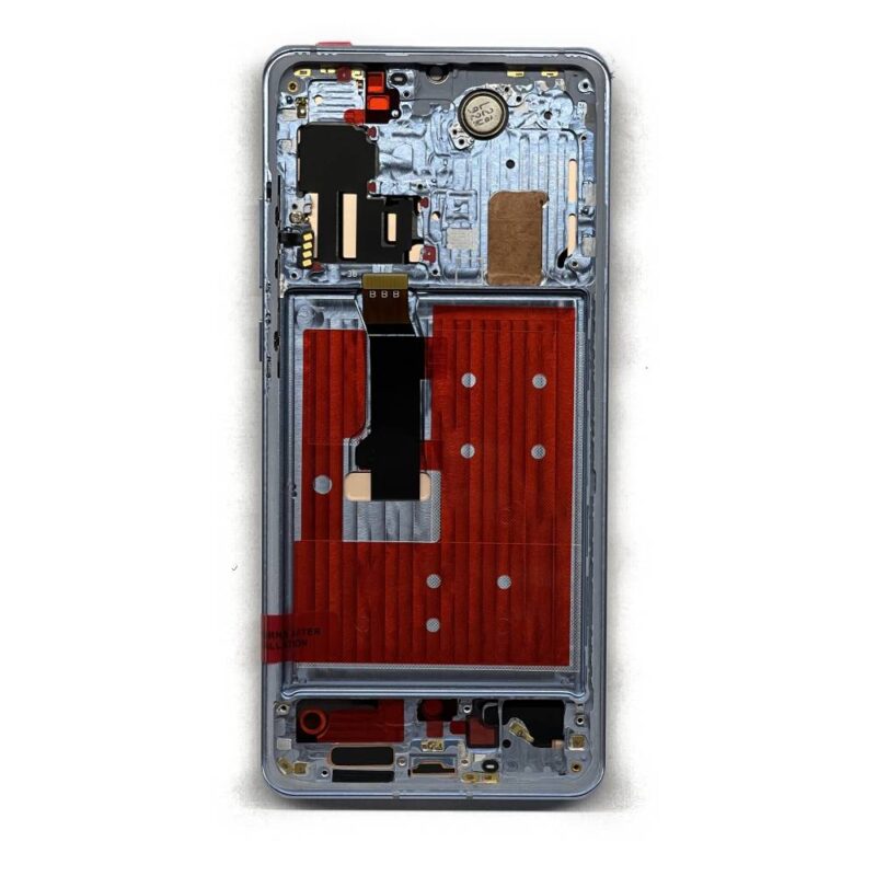 Ecran Compatibil Huawei P30 Pro OLED - imagine 3