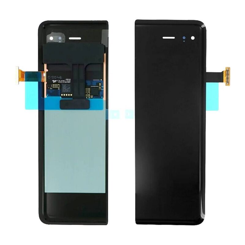 Display Fold 5G