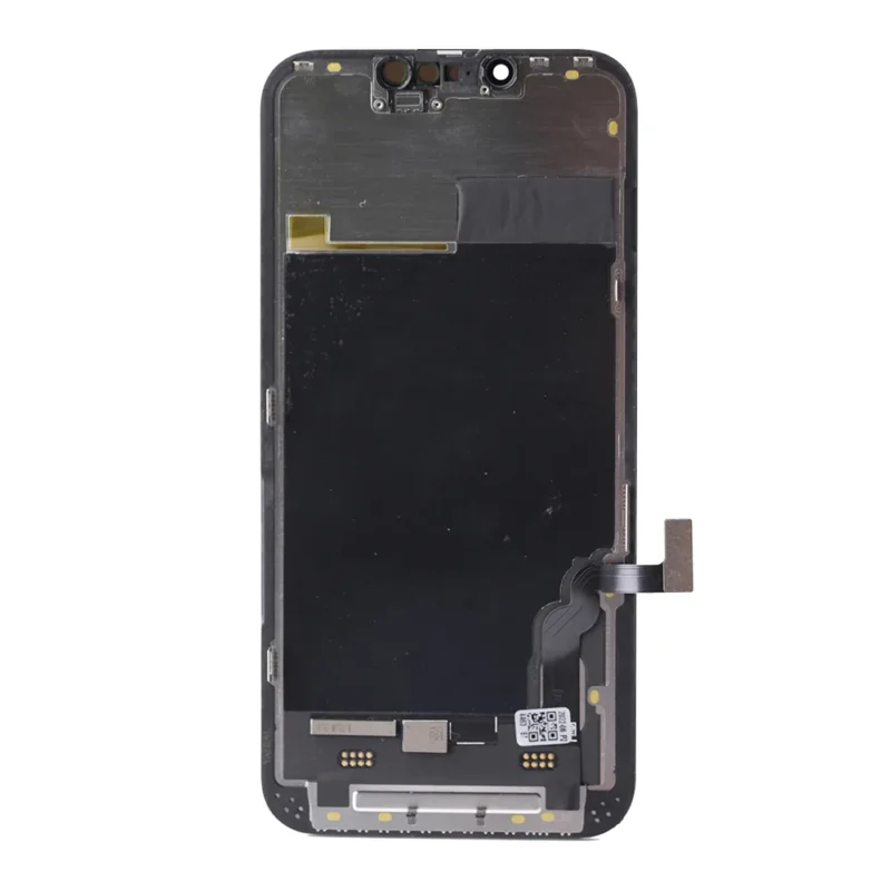 Ecran iPhone 13 Soft Oled NCC - Suporta Diagnoza - imagine 6