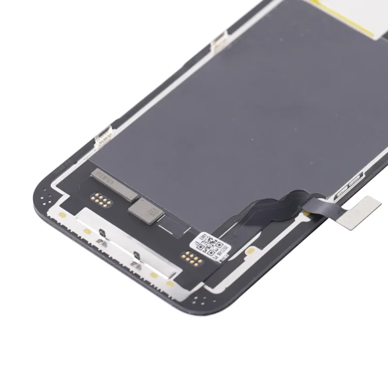 Ecran iPhone 13 Soft Oled NCC - Suporta Diagnoza - imagine 4