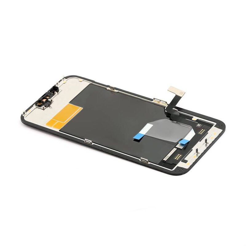 Ecran iPhone 13 Hard Oled NCC - imagine 7