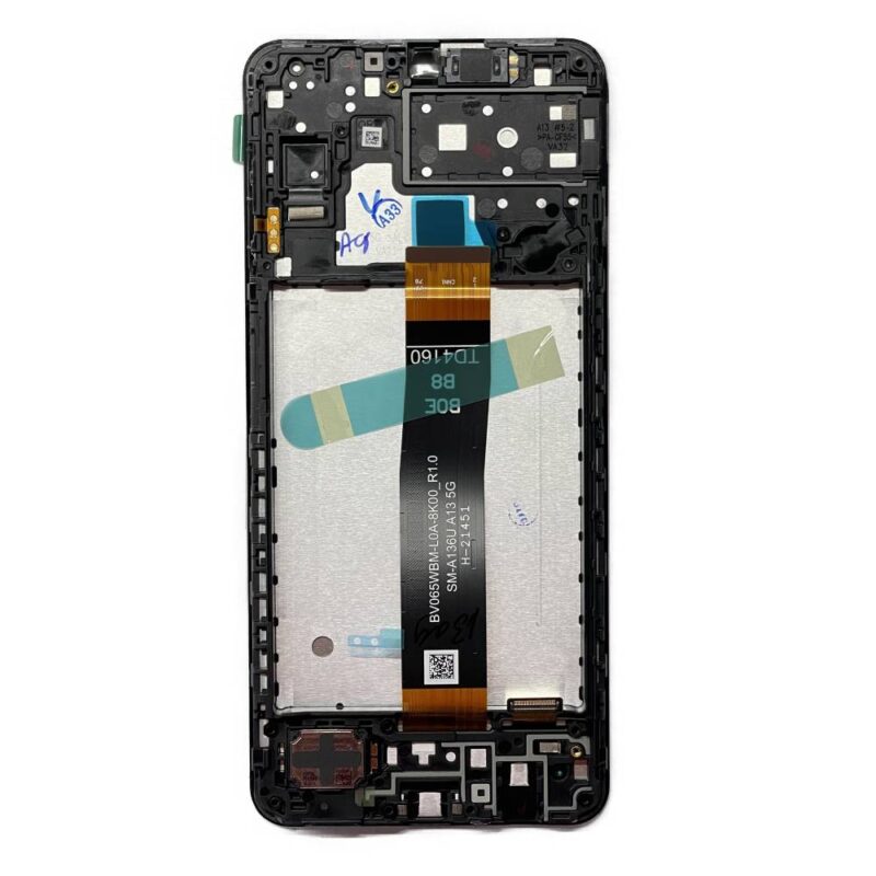 Display A13 5G