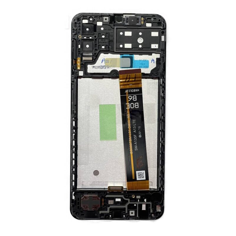 Display Samsung M13