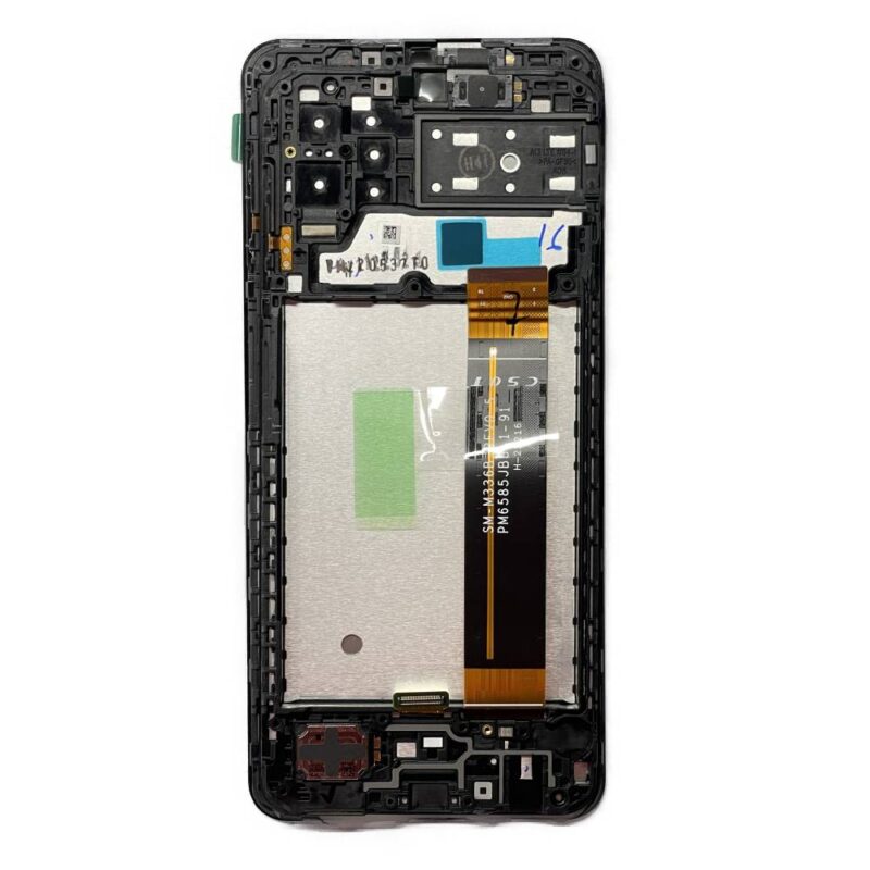 Display Samsung A137