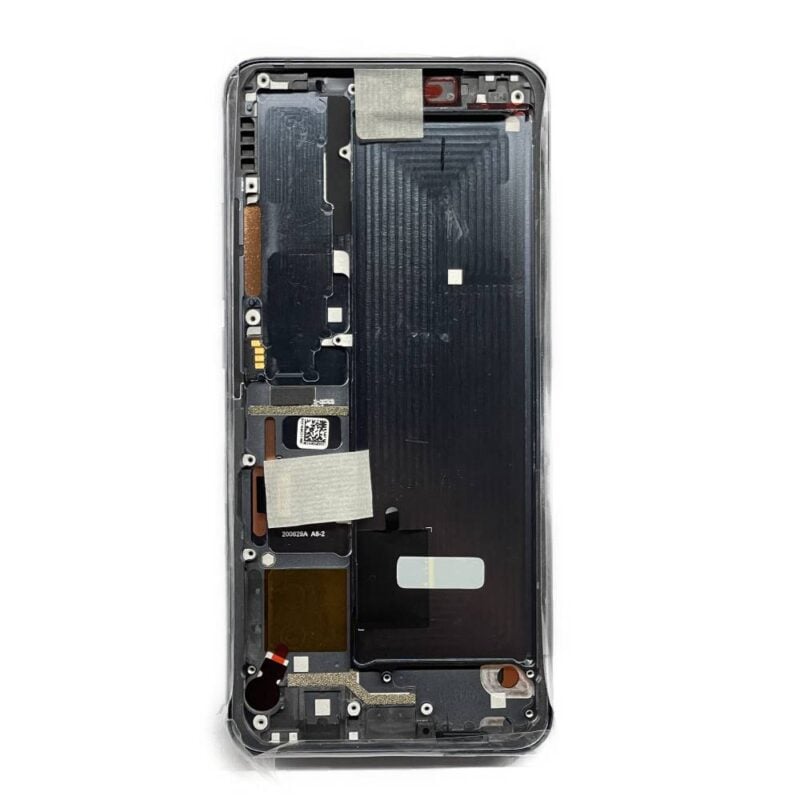 Ecran Original Xiaomi MI Note 10 / Pro / Lite - imagine 3
