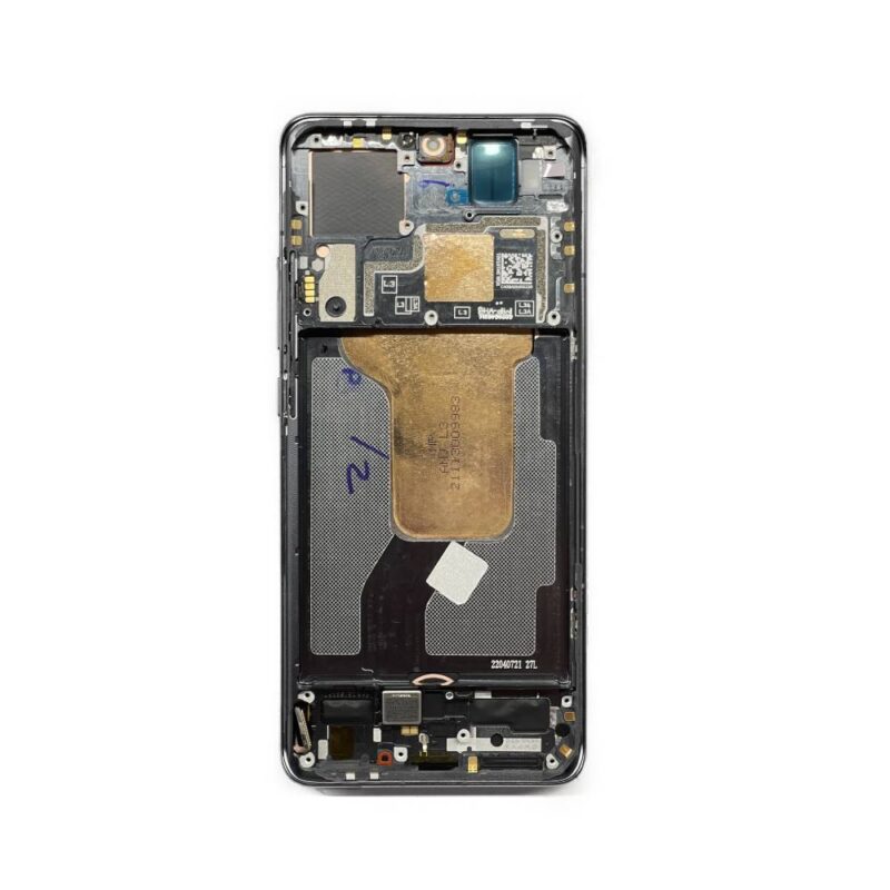 Ecran Original Xiaomi 12/12S/12X