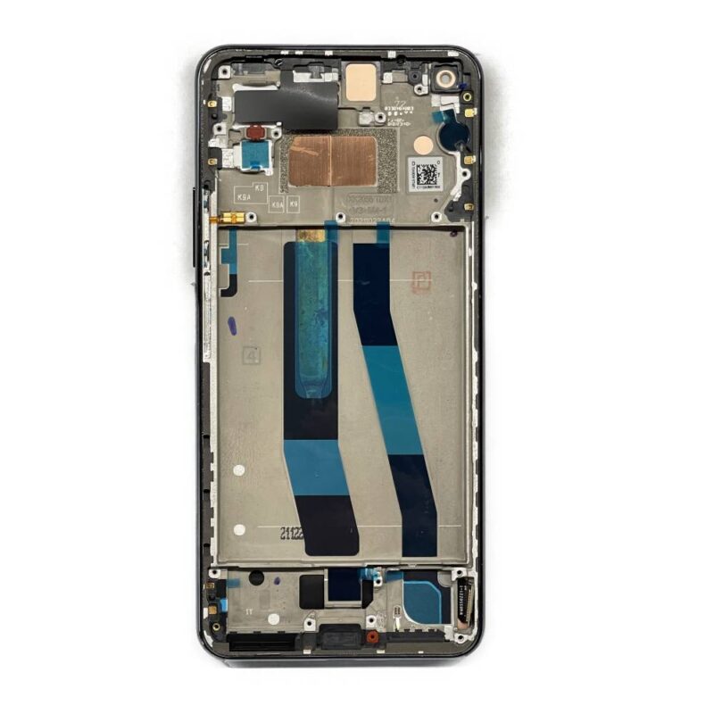 Ecran Original Xiaomi 11 Lite 5G NE / 11T Lite 2021