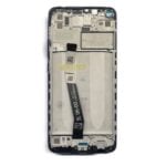 Ecran Original Xiaomi Redmi Note 9  / Redmi 10X 4G