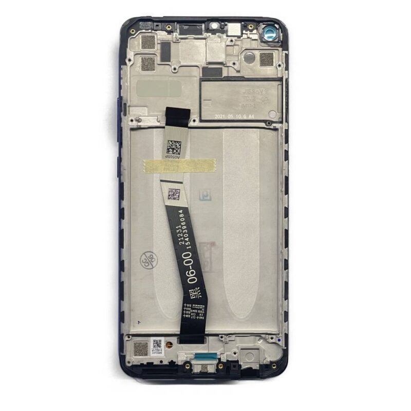 Ecran Original Xiaomi Redmi Note 9  / Redmi 10X 4G