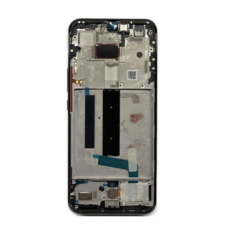 Ecran Original Xiaomi MI 10 Lite 5G - imagine 3