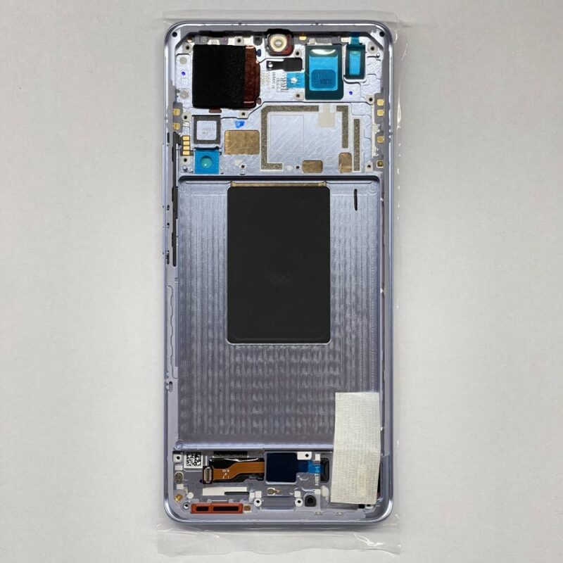 Ecran Original Xiaomi 12 Pro - imagine 2