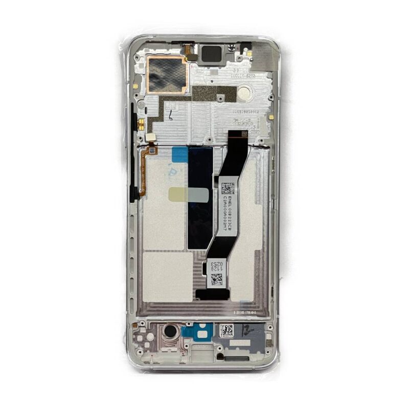 Ecran Original Xiaomi MI 10T 5G / Mi 10T Pro 5G / Redmi K30s - imagine 3