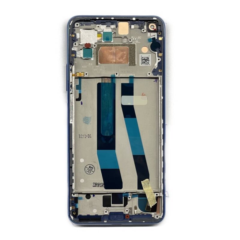 Ecran Original Xiaomi MI 11 Lite - imagine 3