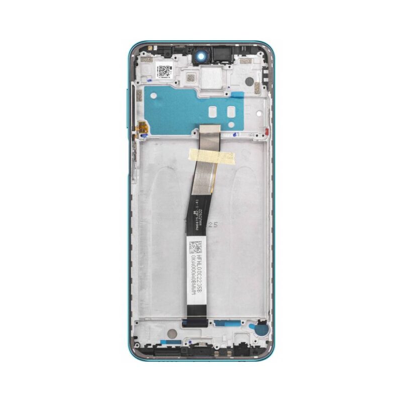 Ecran Original Xiaomi Redmi Note 9S / 9Pro / 9 Pro Max / Note 10 Lite / Poco M2 Pro - imagine 5